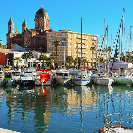 Domaine De La Bastide D'a