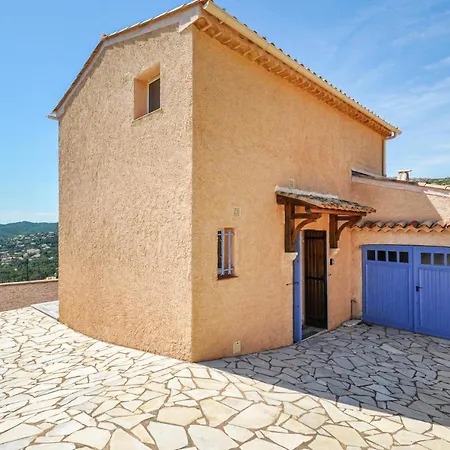 Le Hameau De La Bastide D'a