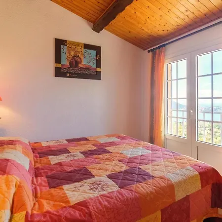בית נופש Le Hameau De La Bastide D'a *
