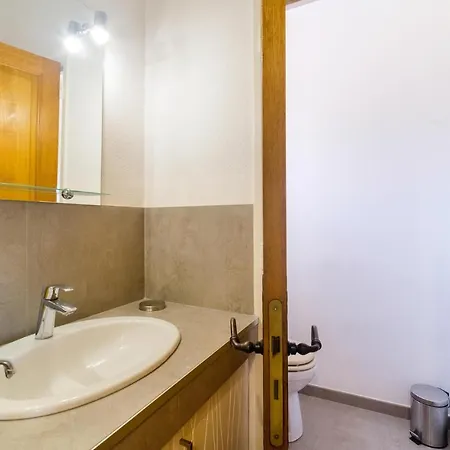 בית נופש Le Hameau De La Bastide D'a *