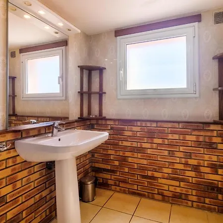 Domaine De La Bastide D'a