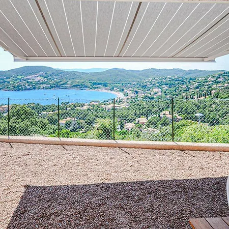בית נופש Le Hameau De La Bastide D'a