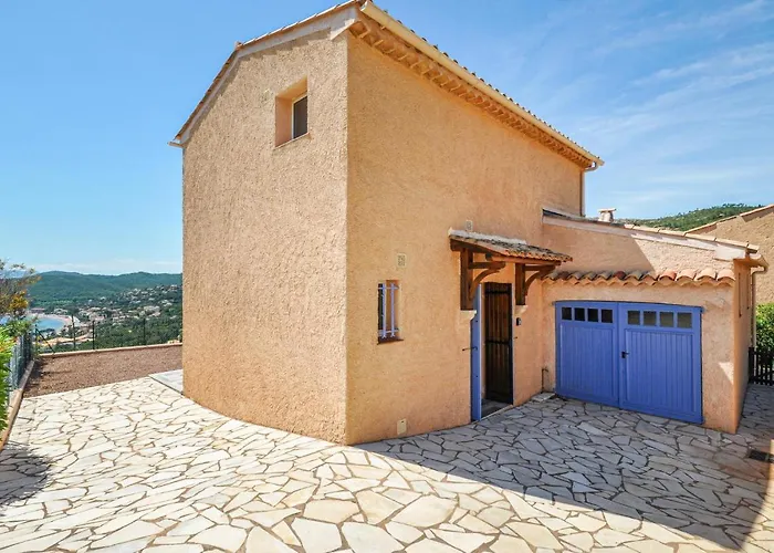 Domaine De La Bastide D'a