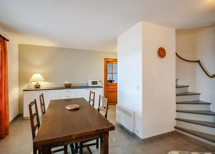 Domaine De La Bastide D'a Casa de Férias Saint-Raphaël