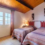 Casa de Férias Le Hameau De La Bastide D'A *