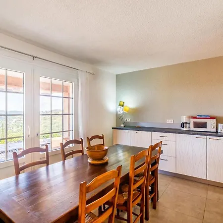 Dom wakacyjny Domaine De La Bastide D'a