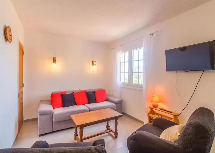 בית נופש Le Hameau De La Bastide D'A